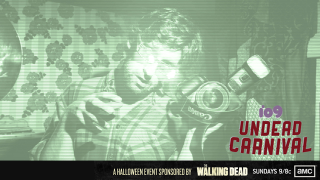 Illustration for article titled The Sexiest Zombie Pictures from io9's Undead Carnival!